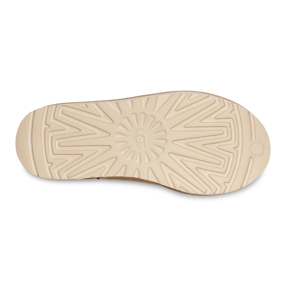 Tasman II clogs - Dark Cherry